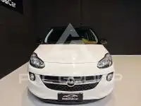2016 Opel Adam
