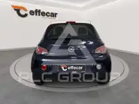 2016 Opel Adam