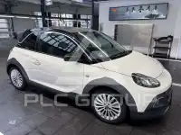 2016 Opel Adam