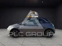 2016 Opel Adam
