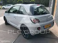 2016 Opel Adam