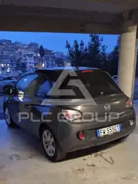 2016 Opel Adam