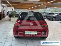 2016 Opel Adam