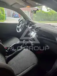 2016 Opel Adam