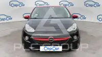 2016 Opel Adam