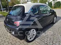 2016 Opel Adam