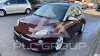 2016 Opel Adam