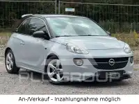2016 Opel Adam
