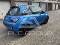 2016 Opel Adam
