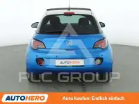 2016 Opel Adam