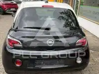 2016 Opel Adam