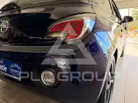 2016 Opel Adam