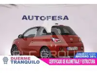 2016 Opel Adam