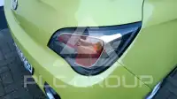 2016 Opel Adam