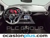 2016 Opel Adam