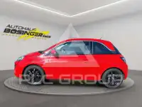 2016 Opel Adam
