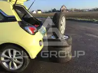 2016 Opel Adam