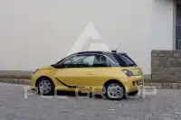 2016 Opel Adam