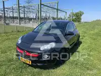 2016 Opel Adam