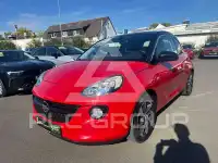 2016 Opel Adam