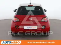 2016 Opel Adam