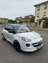 2016 Opel Adam