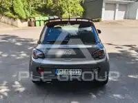 2016 Opel Adam