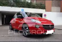 2016 Opel Adam