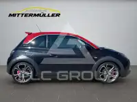 2016 Opel Adam
