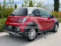2016 Opel Adam