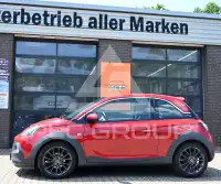 2016 Opel Adam