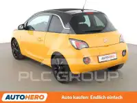 2016 Opel Adam
