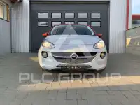 2016 Opel Adam