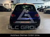 2016 Opel Adam