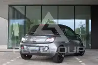 2016 Opel Adam