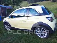2016 Opel Adam