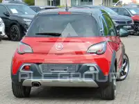2016 Opel Adam