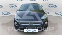 2016 Opel Adam