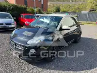2016 Opel Adam