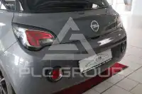 2016 Opel Adam