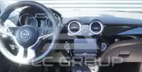 2016 Opel Adam