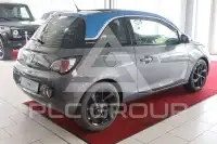 2016 Opel Adam