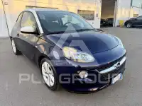 2016 Opel Adam