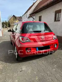 2016 Opel Adam