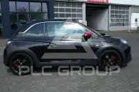 2016 Opel Adam