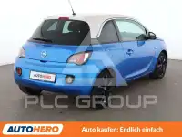 2016 Opel Adam