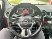 2016 Opel Adam