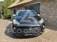 2016 Opel Adam