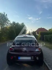 2016 Opel Adam