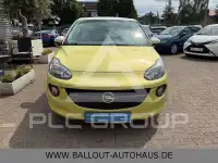 2016 Opel Adam